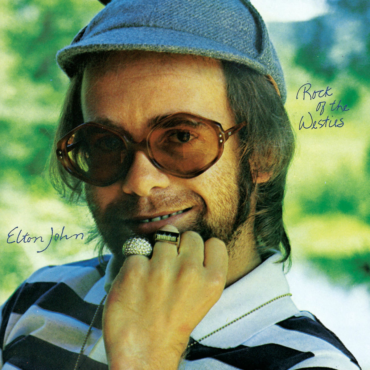 Elton John - Don't Go Breaking My Heart | Deezer