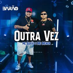 Cover of Outra Vez