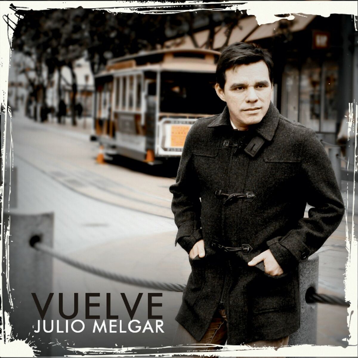 Album cover of ¿A Quién Iré?