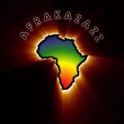 Cover of Afrakazazz
