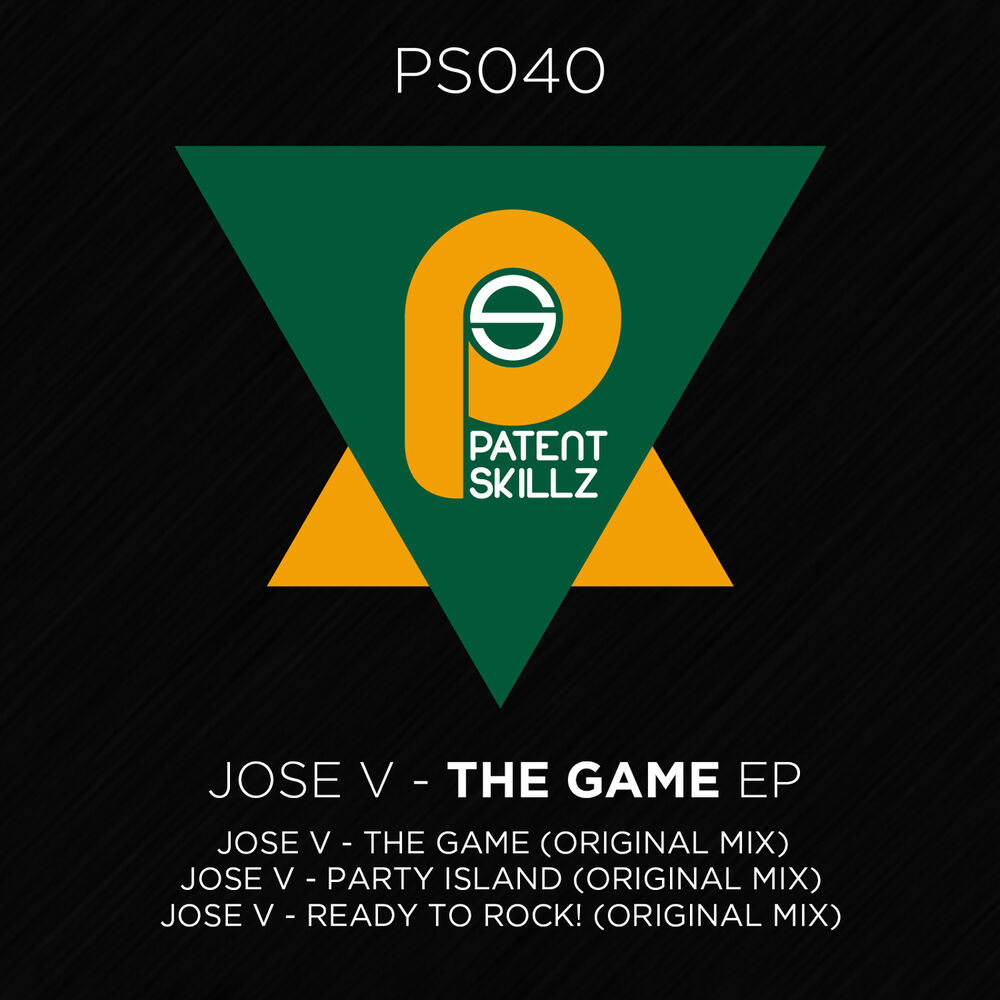 Picture of The Game EP