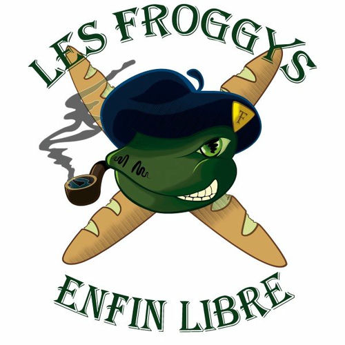 Enfin libre