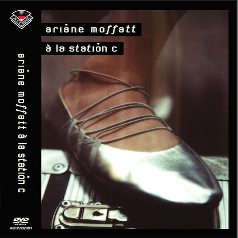 Picture of À La Station C