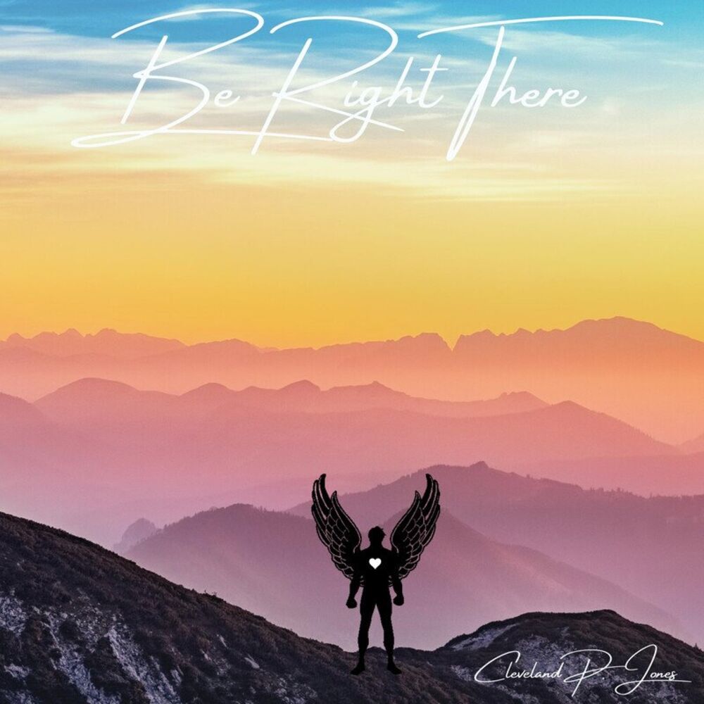 Picture of Be Right There