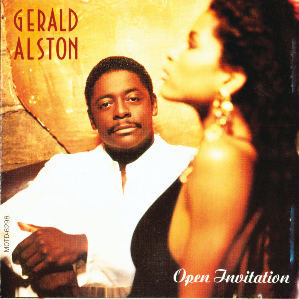 Picture of Open Invitation