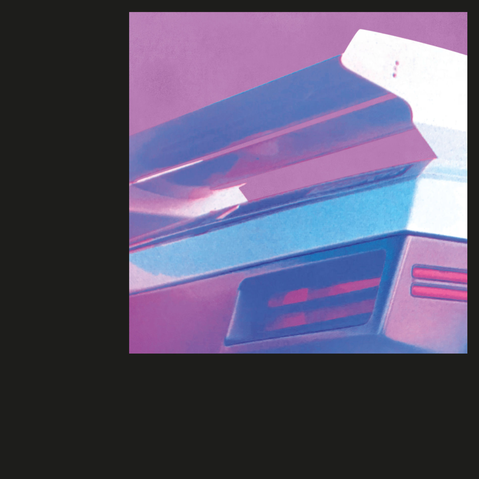 Album cover of San Junipero
