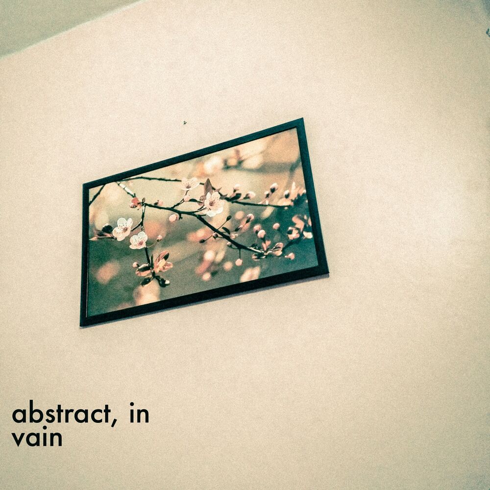 Picture of abstract, in vain (Remastered)