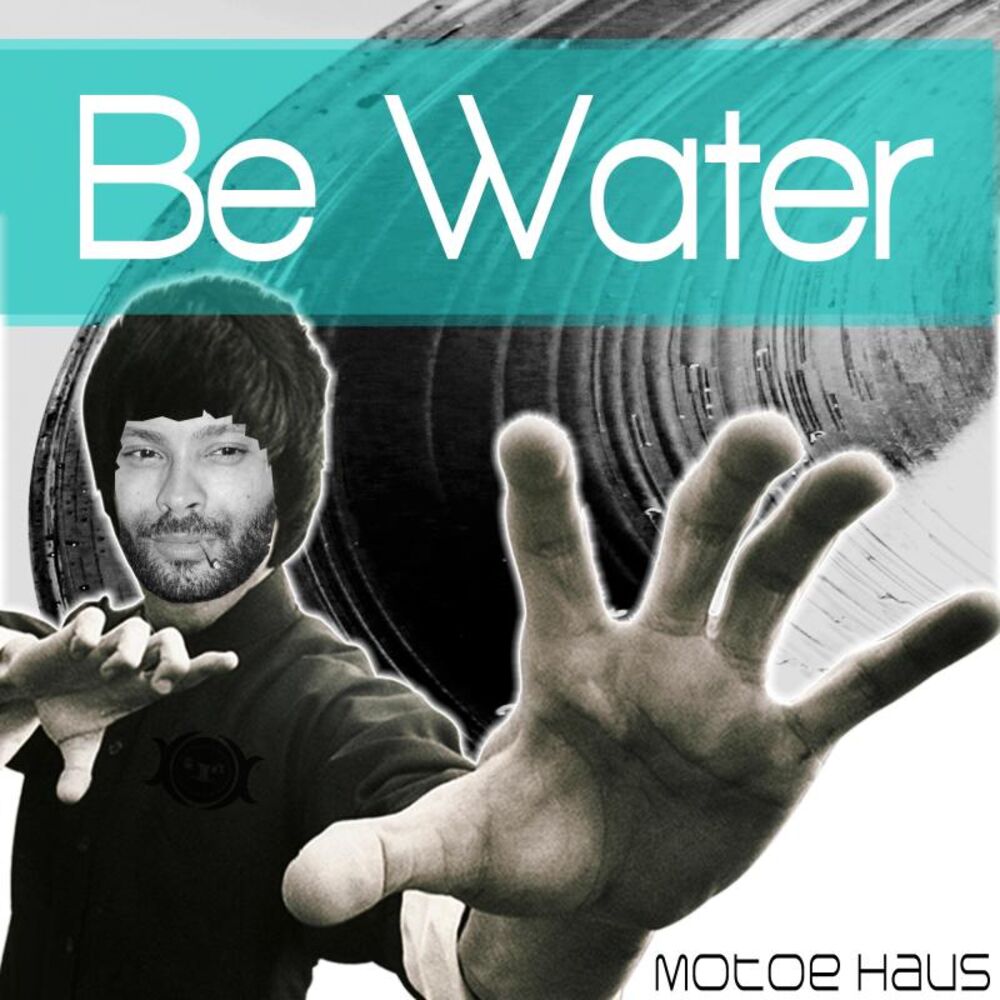 Picture of Be Water