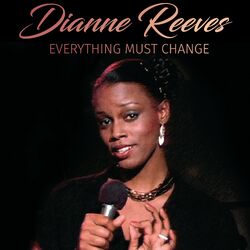 Cover of Everything Must Change (Live)
