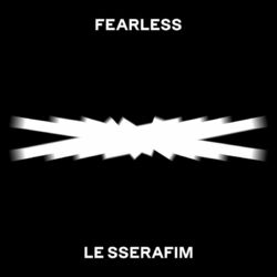 Cover of FEARLESS