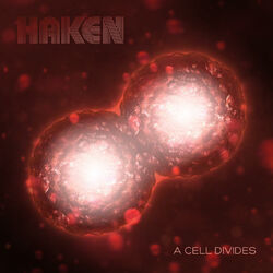 Cover of A Cell Divides