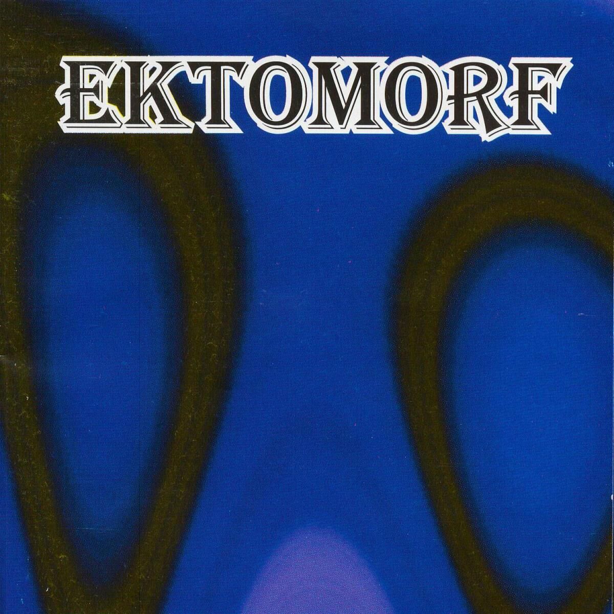 Album cover of Ektomorf
