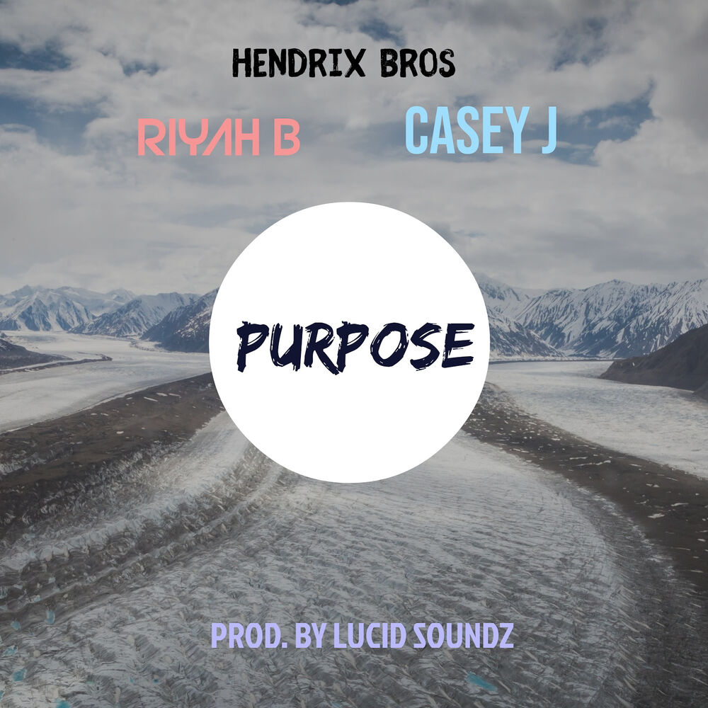 Picture of Purpose