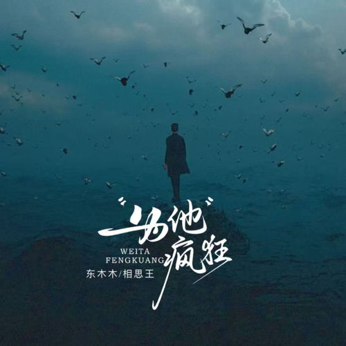 为他疯狂 (第一深情)