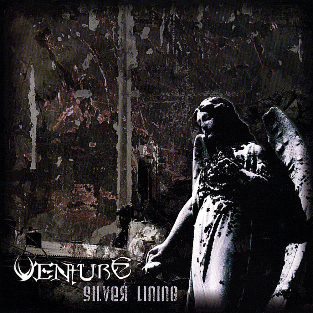 Picture of Silver Lining EP