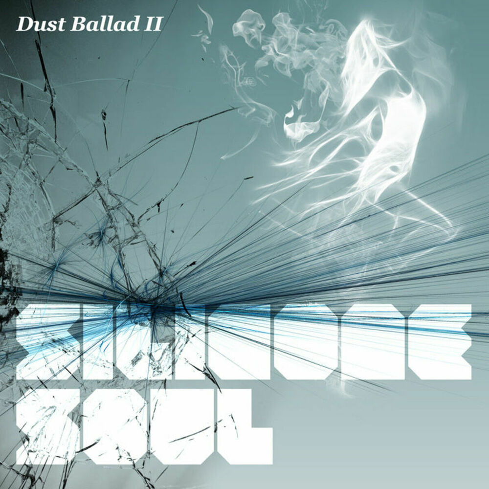Picture of Dust Ballad II