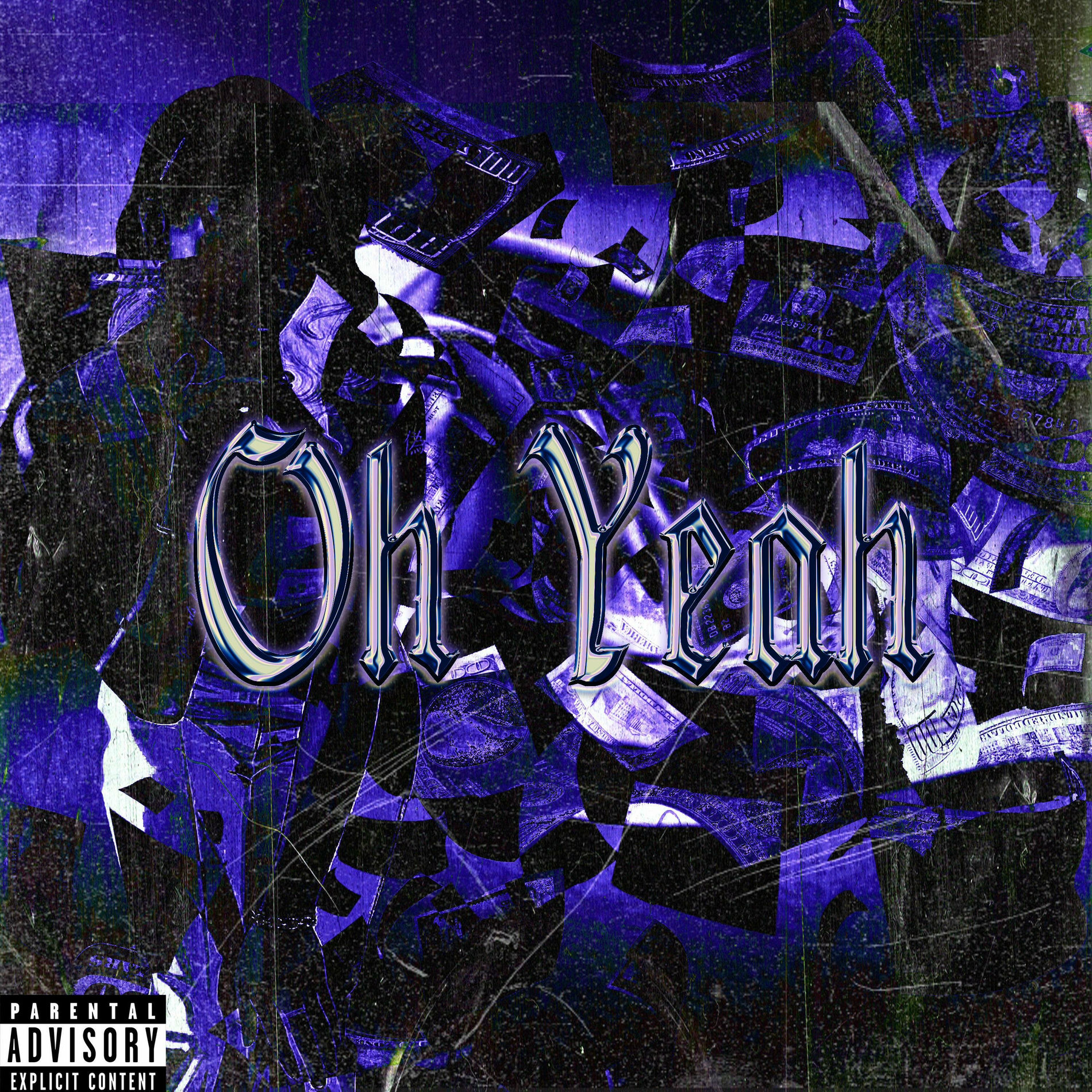 Album cover of Oh Yeah