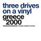 Greece 2000 by Three Drives album cover