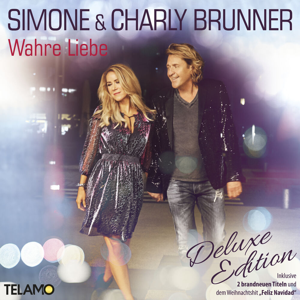 Picture of Wahre Liebe (Deluxe Edition)