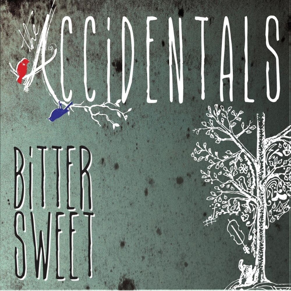 Picture of Bittersweet