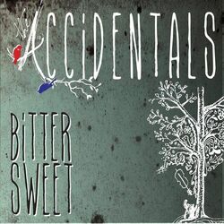Cover of Bittersweet