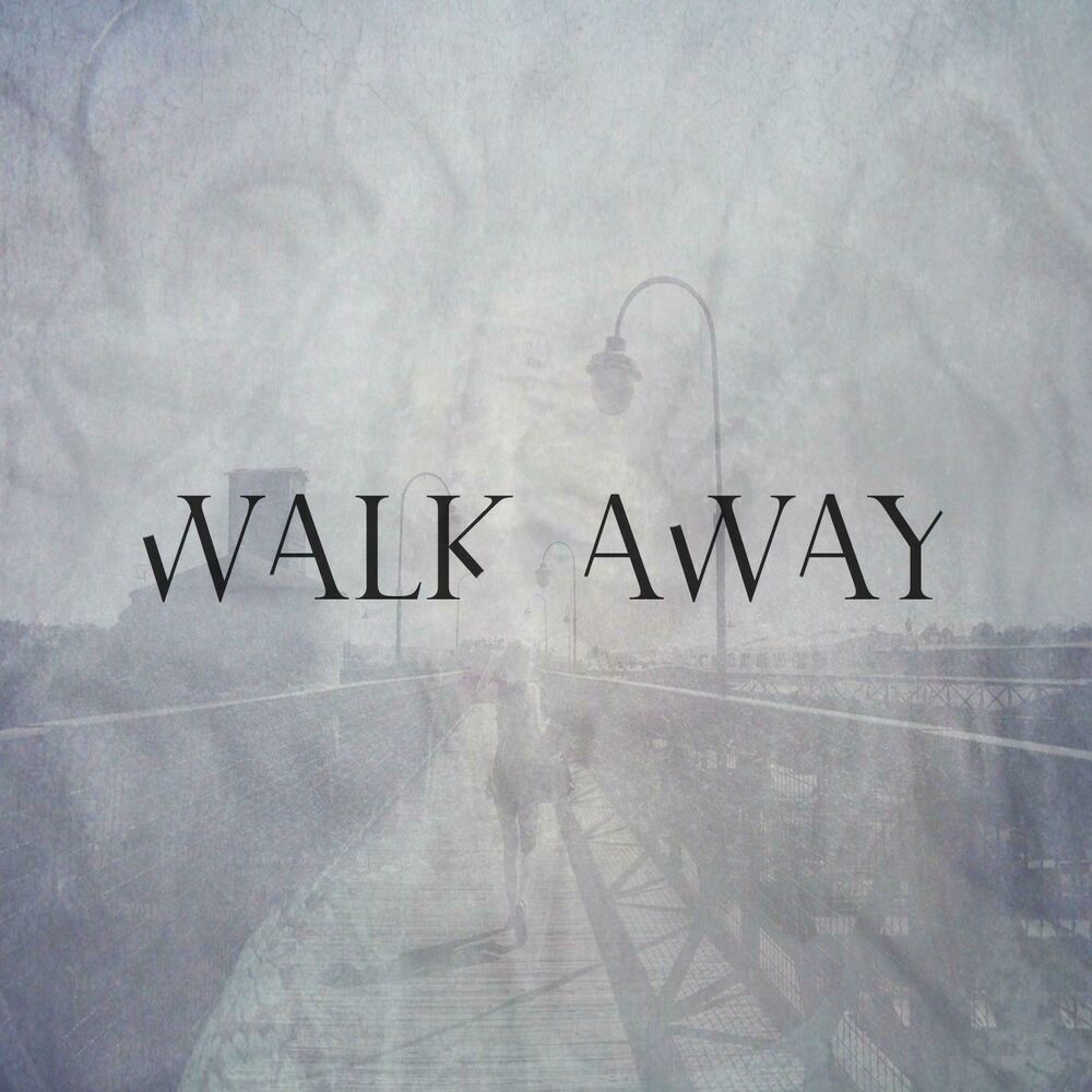 Picture of Walk Away