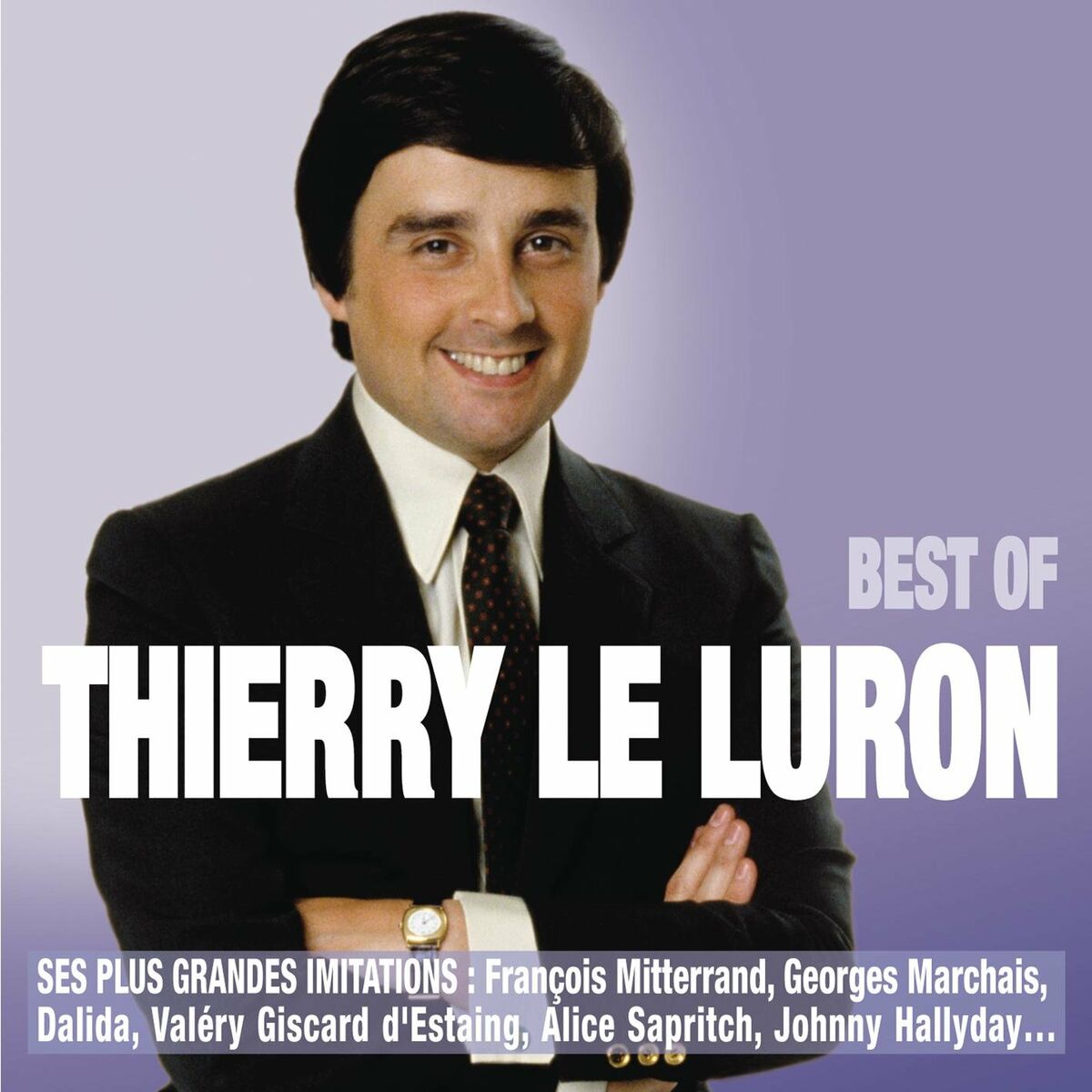 Album cover of Best Of