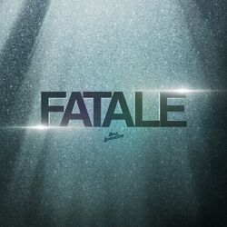 Cover of Fatale (from "Oshi no Ko")
