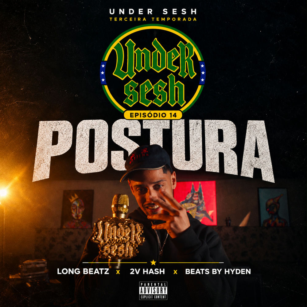 Postura (Under Sesh #14)