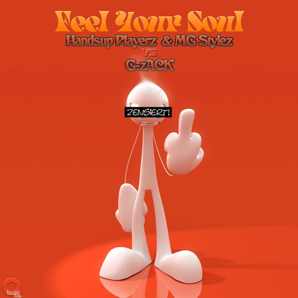 Picture of Feel Your Soul