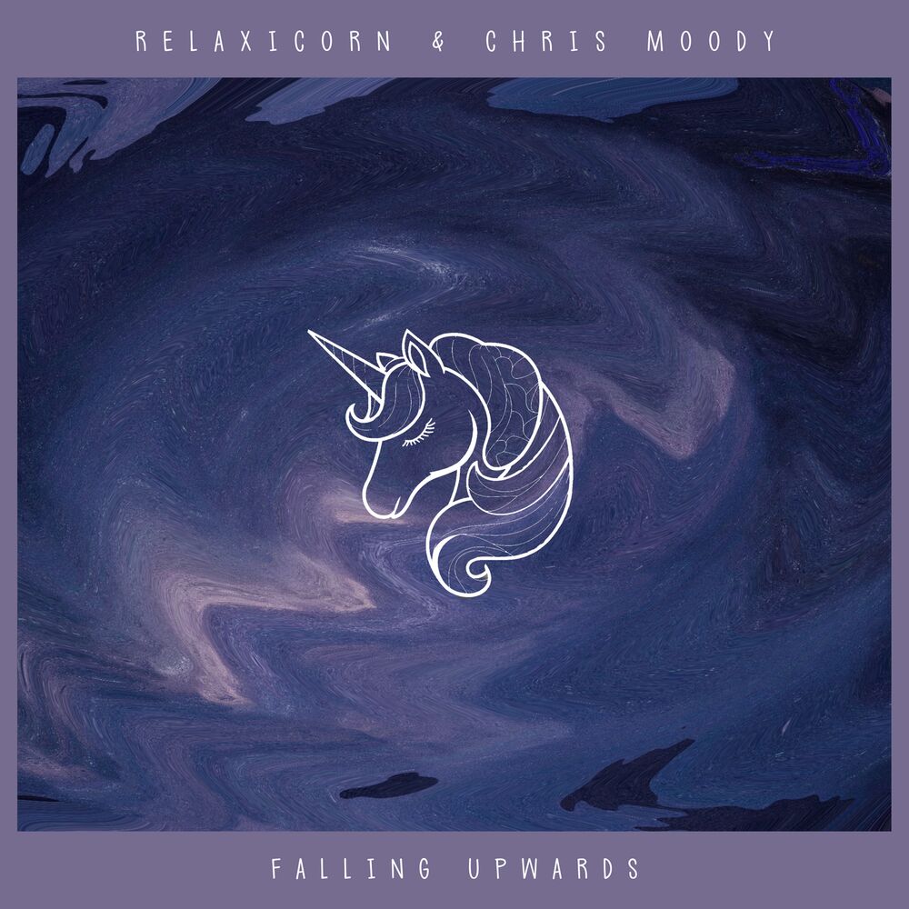 Picture of Falling Upwards
