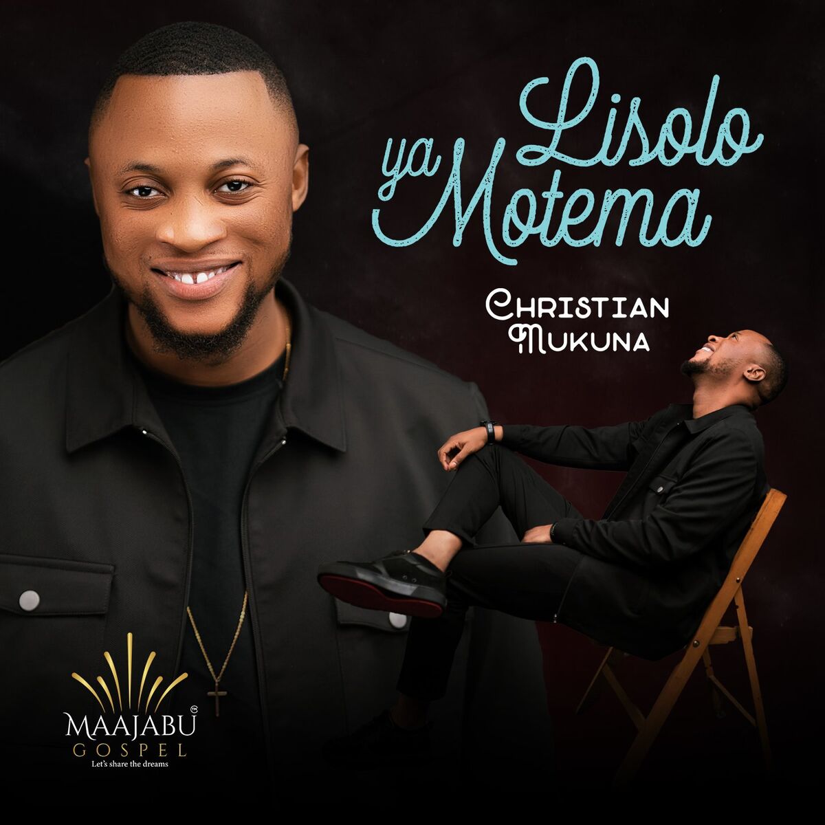 Album cover of Lisolo ya Motema