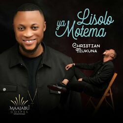 Cover of Lisolo ya Motema