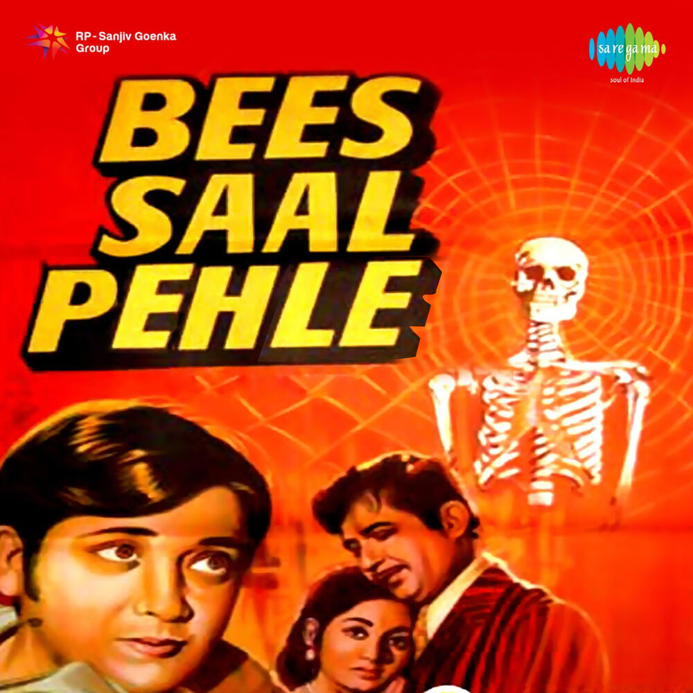 Picture of Bees Saal Pehle (Original Motion Picture Soundtrack)