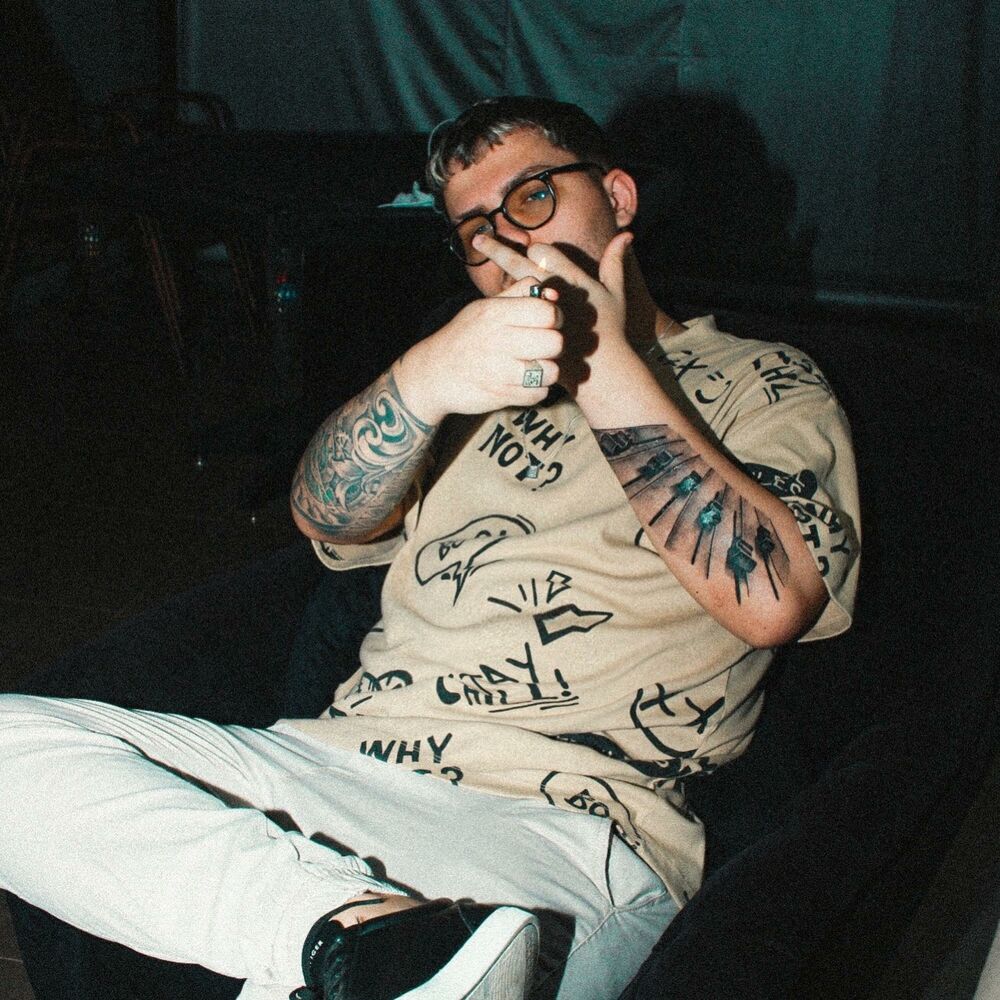 Picture of Mega Não Sou Bandido
