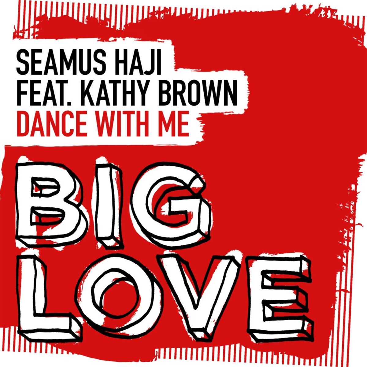Album cover of Dance With Me