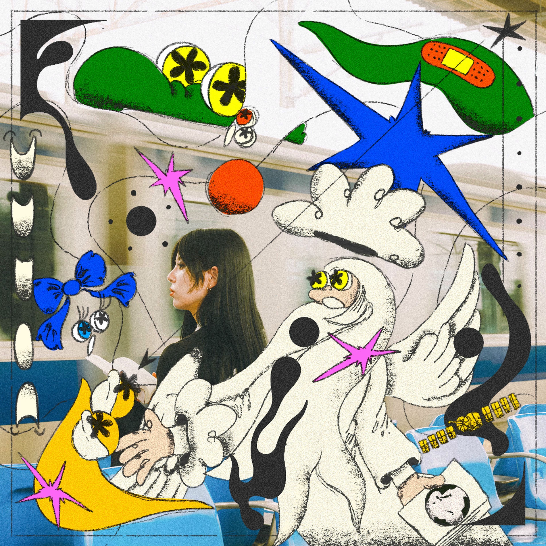 Em～grief～　grief ベストアルバム Grief – Grief – Vinyl (12