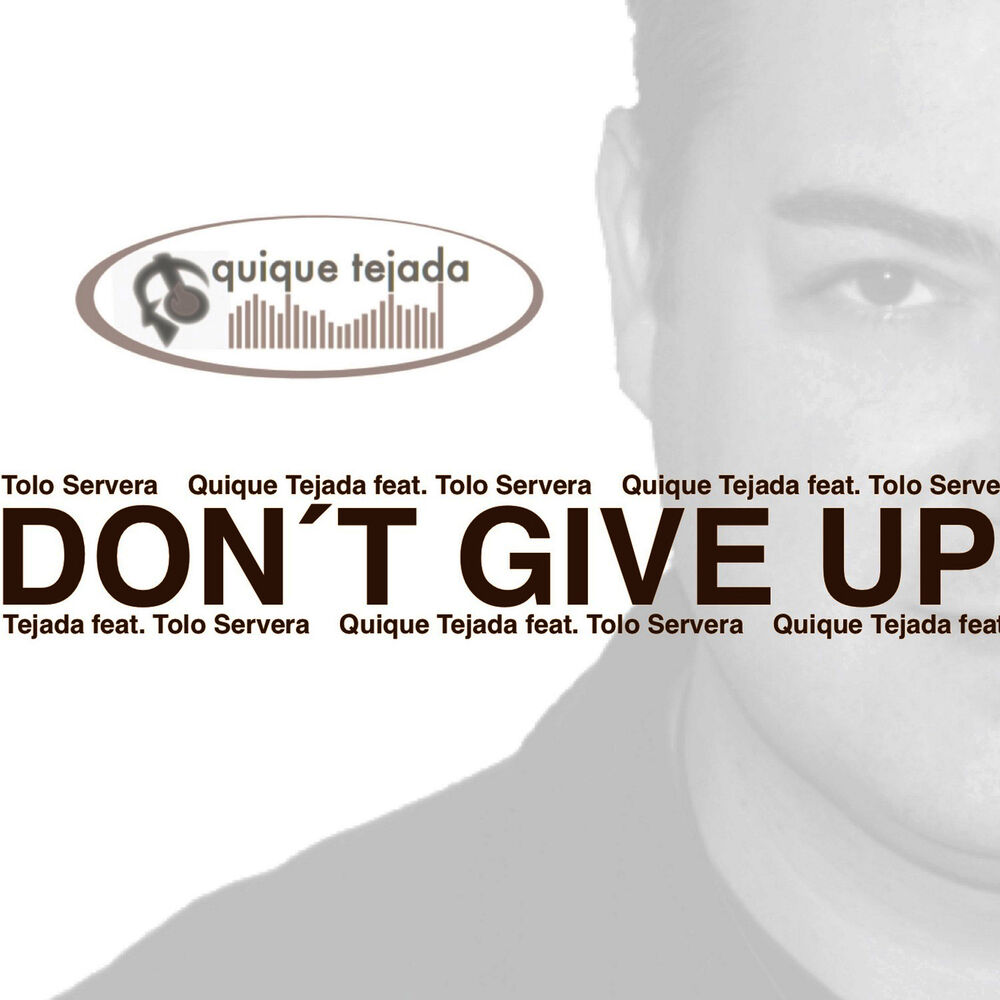 Picture of Don´t Give Up