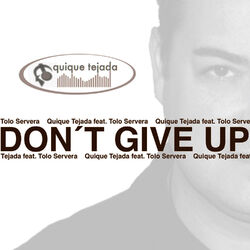Cover of Don´t Give Up