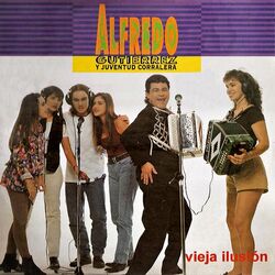 Vieja ilusión