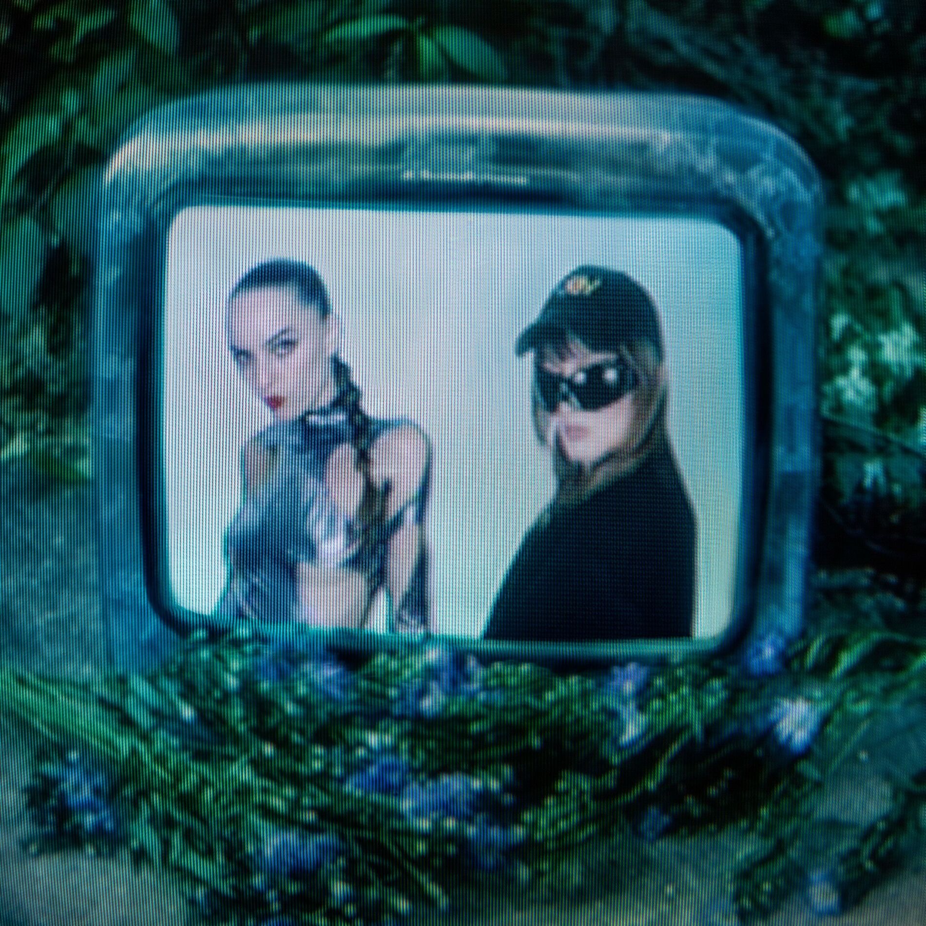 Album cover of Get In Girls