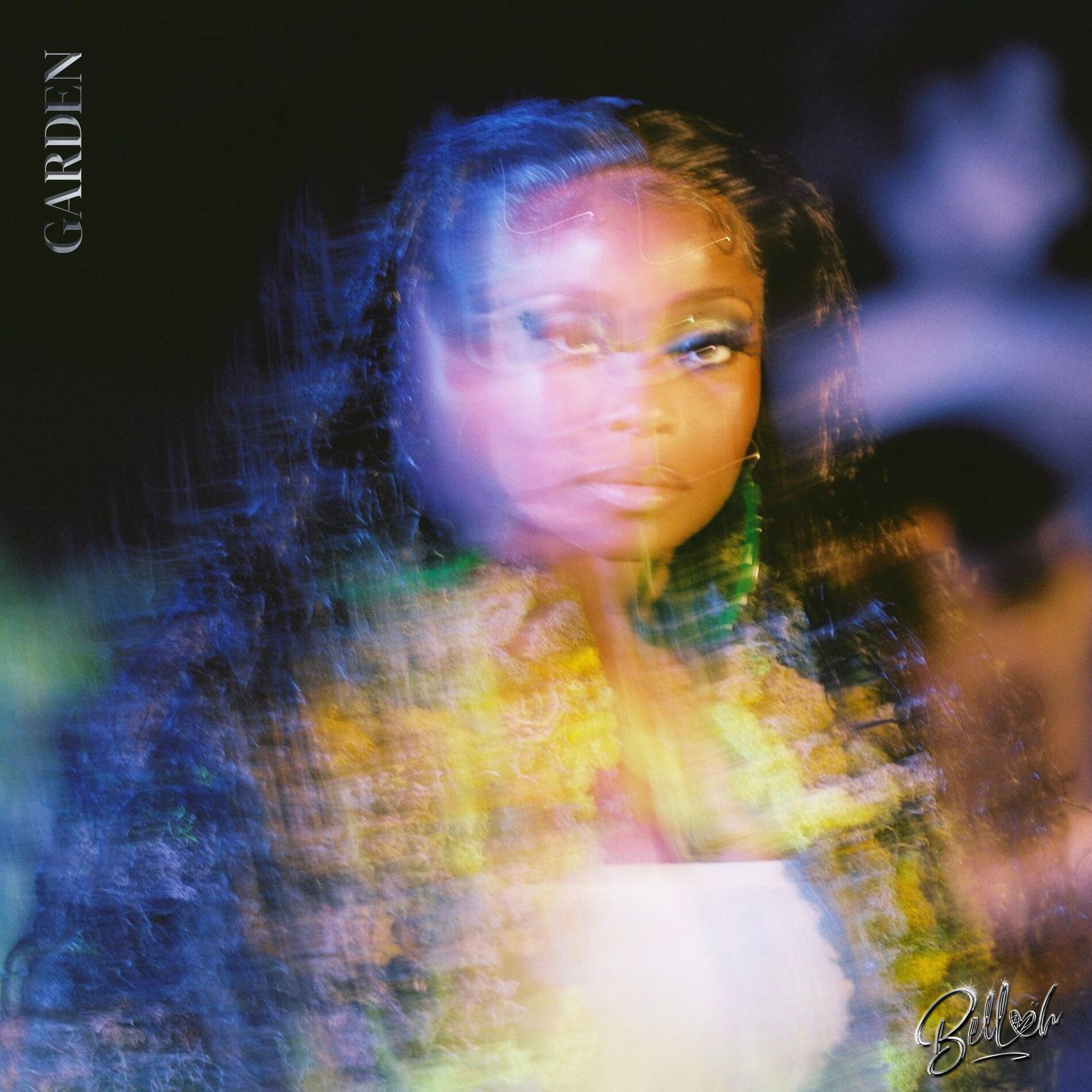 Album cover of Garden