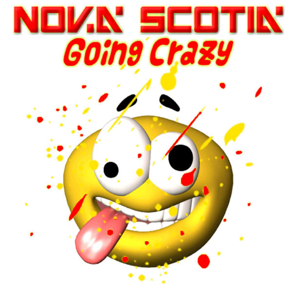 Picture of Going Crazy