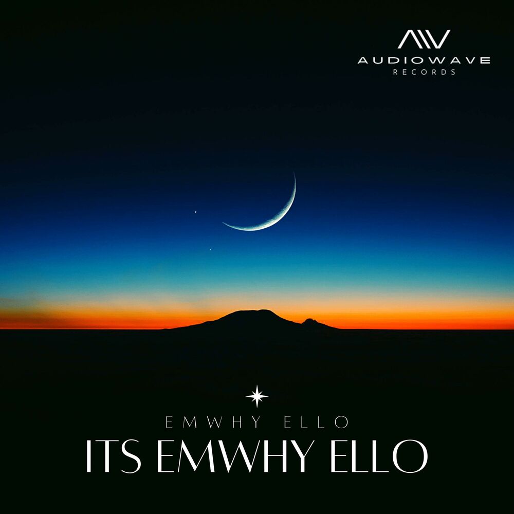 Picture of Its Emwhy Ello