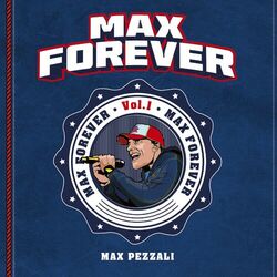 Cover of Max Forever Vol. 1