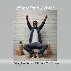 Cover of Iphupho Lami