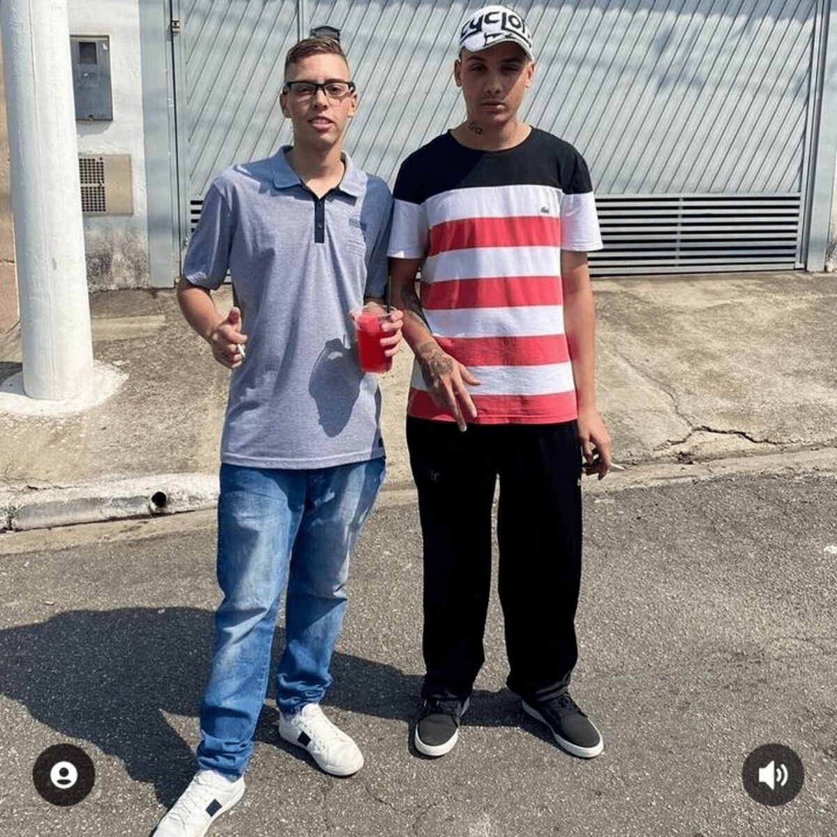 Album cover of Vamo vive