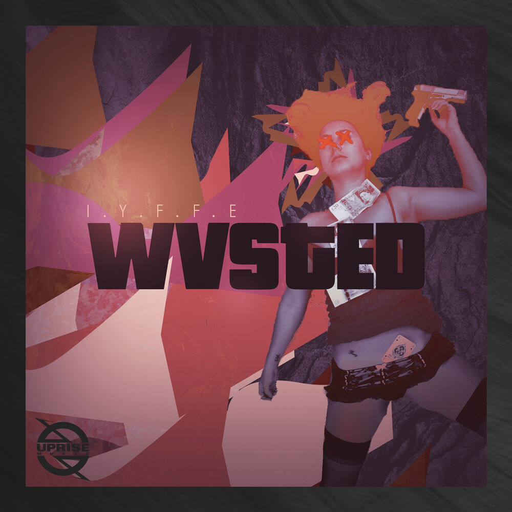 Picture of Wvsted