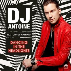 Cover of Dancing in the Headlights