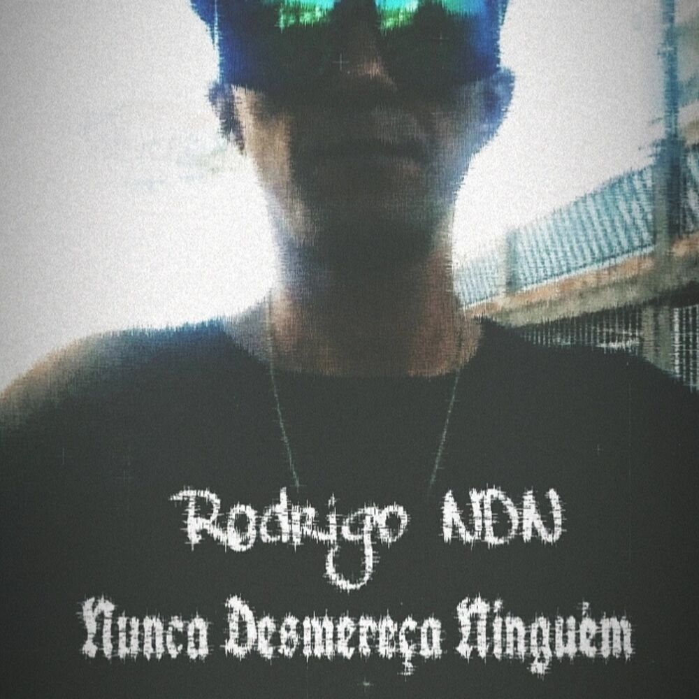 Picture of Nunca Desmereça Ninguém